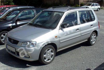 Ремонт стартера Mazda Demio DW, Купить стартер Mazda Demio DW